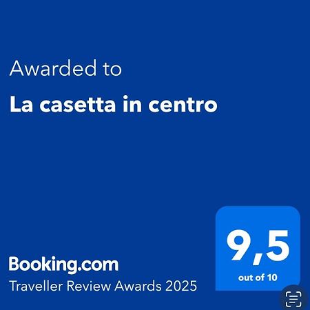 La Casetta In Centro Napoli Bagian luar foto